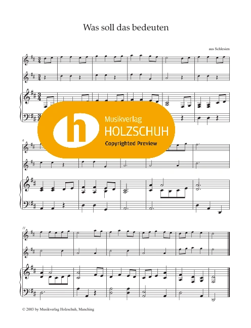 Was soll das bedeuten